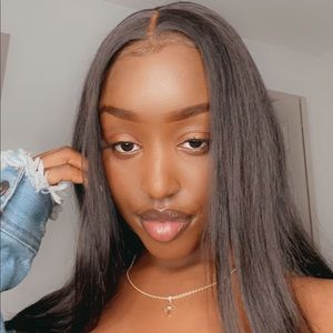 Meet your Posher, Abbie